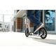 5. Razor A6 Scooter 13073013 (Black, Silver)