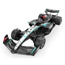 Jamara 402250 Remote Controlled Model Sports Car Electric Motor 1:12