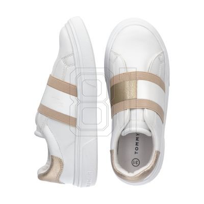 13. Tommy Hilfiger Women's Shoes W T3A4-32155-1383X048 
