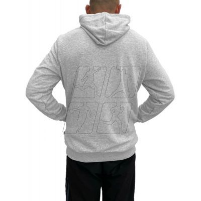 7. Puma Ess Logo M sweatshirt 679631 04