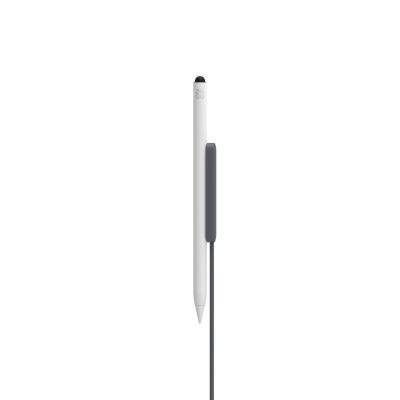 3. ZAGG Pro Stylus2 - pencil for Apple iPad (white)