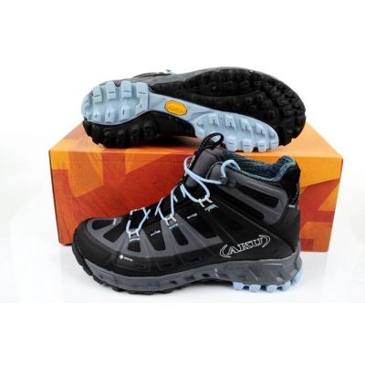 11. Aku Selvatica Mid GTX W 676144 trekking shoes