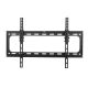 2. Maclean MC-605 TV wall mount (wall-mounted, tiltable - 70"; max. 35kg)