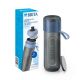 13. Brita Active Filter Bottle Pastel Blue 2 Discs