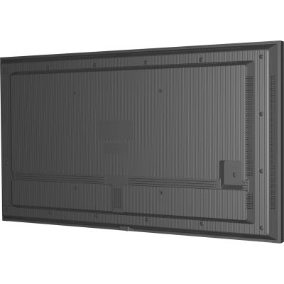 9. Flat screen iiyama LH4364UHS-B1AG 43 inches LCD UHD - 109.2 cm