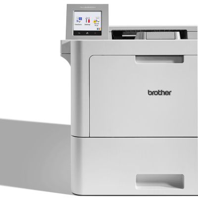 13. Brother HL-L9430CDN Color Laser Printer 2400 x 600 DPI A4