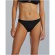 TYR Clas bkni btm sol bikini bottom L