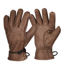 Helikon-Tex Ranger Winter Tactical Gloves – Brown, Size: L