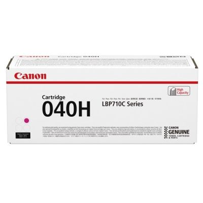 Canon Toner CRG-040H 0457C002 Magenta 10000 pages
