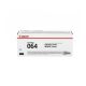 Canon 064 Toner Cartridge 1pc Original Cyan