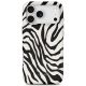 3. Tech-Protect Lamano MagSafe Case for iPhone 18 Pro Max / 17 Pro Max - White and Black