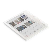 Kobo Libra Color 7" E-Ink Kaleido 3 32GB WI-FI White Ebook Reader