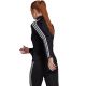 13. adidas Aeroready Designed 2 Move 3 W GL3800 sweatshirt