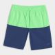 8. Men's boardshorts 4F 4FWSS25UBDSM135-42S
