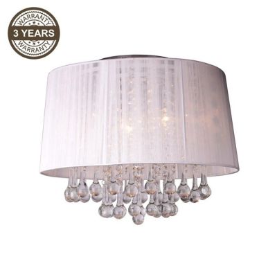 Ceiling lamp LUCY MX91207-3A 3XE27