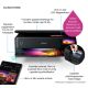 53. Epson EcoTank ET-8550 A3 Inkjet Multifunction Printer 5760 x 1440 DPI 32 ppm Wi-Fi