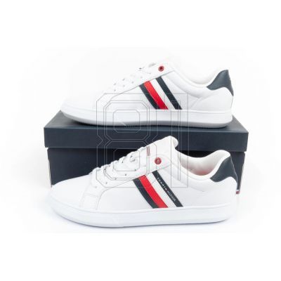 17. Tommy Hilfiger M FM0FM04921YBS shoes