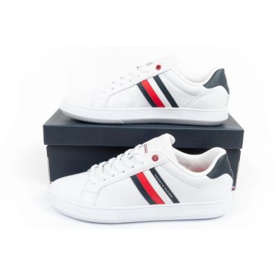 17. Tommy Hilfiger M FM0FM04921YBS shoes