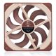 9. NOCTUA 140mm NF-A14x25 G2 PWM fan