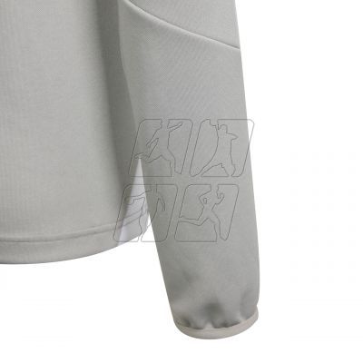 10. Adidas Tiro 24 Training Top Jr IR9363 sweatshirt