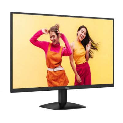 7. AOC LED 27" Q27B35E MONITOR