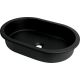 Undercounter/inset granite washbasin