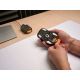 17. Glorious Gaming Model D3 Wireless Mouse Right-handed RF Wireless Optical 30000 DPI