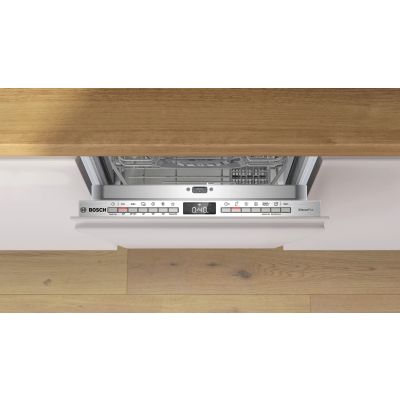 4. BOSCH SPV4HKX12E built-in dishwasher