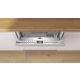 4. BOSCH SPV4HKX12E built-in dishwasher