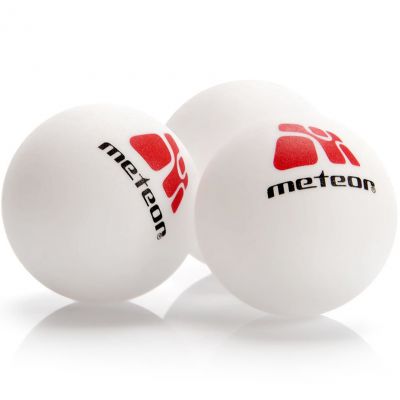 3. Meteor Sunrise Rollnet 15043 Ping Pong Set