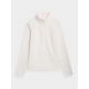 4. Fleece sweatshirt 4F F031 W 4FAW23UFLEF031 12S
