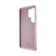6. Puro Icon Silicone Case for Samsung Galaxy S25 Ultra - Pink