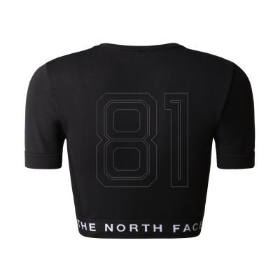 4. The North Face New Seamless T-shirt W NF0A82GPJK31