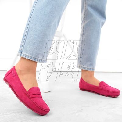 4. Big Star moccasins NN274934 W INT1997C