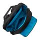 10. Rivacase Alpendorf 7561 Backpack Hiking Backpack Black Polyester