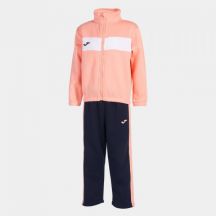 Joma Stripe Tracksuit Jr 600071.073