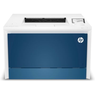 8. HP Color LaserJet Pro 4202dn - printer