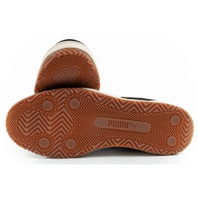 9. Puma men's sports shoes sneakers Tifosi classic fashionable black