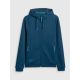 9. Men's regular training hoodie 4F 4FRSS26TFSWM1006-30S