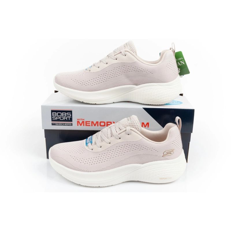 26. Skechers W 117550/NAT Shoes