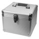 5. LogiLink UA0193 Hard Drive Case ABS Plastic Silver