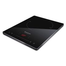 Taurus Darkfire Induction Cooker | 2000 W | 3-hour timer | touch control | black