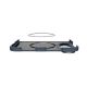 5. Spigen Tough Armor T MagSafe case for iPhone Duo - navy blue