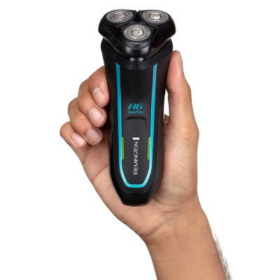 4. REMINGTON R6000 shaver