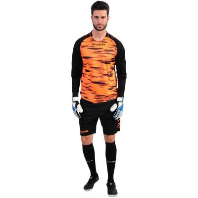 5. Givova Difesa KITP10 2810 Goalkeeper Set