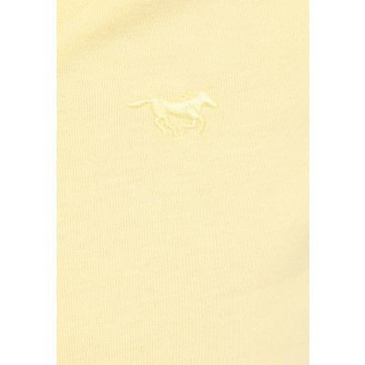3. Mustang Women's T-Shirt BEVERLY 1017707 9012