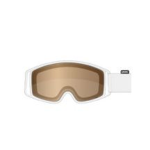 POC Zygon Cycling Goggles White