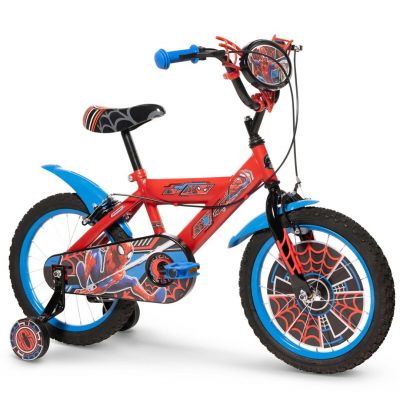 Huffy Disney Spider Man 16" Children's Bike 21964W