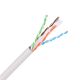 Extralink CAT6A UTP (U/UTP) INDOOR TWISTED PAIR 50M network cable