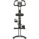12. VIRTUFIT FB1.0I FOLDABLE EXERCISE BIKE